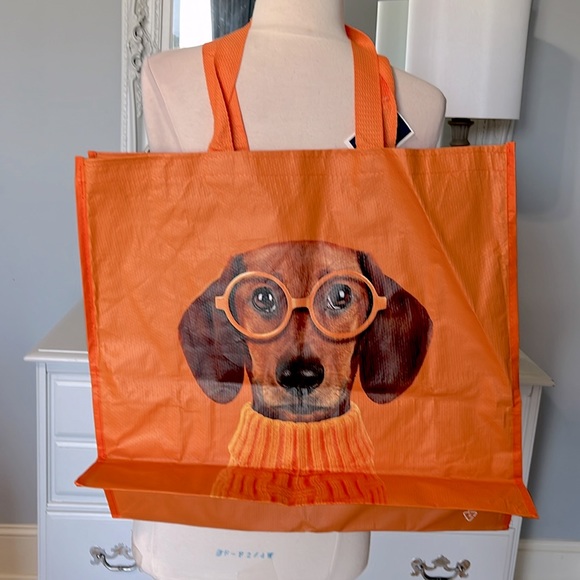 Puppy Dog Tote - Picture 8 of 10